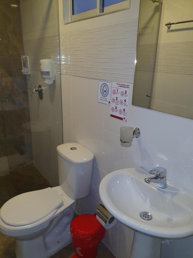 Hotel Santori Pasto Ngoại thất bức ảnh