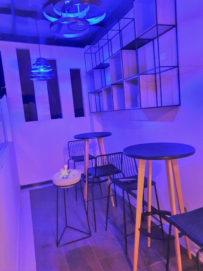 Hotel Santori Pasto Ngoại thất bức ảnh