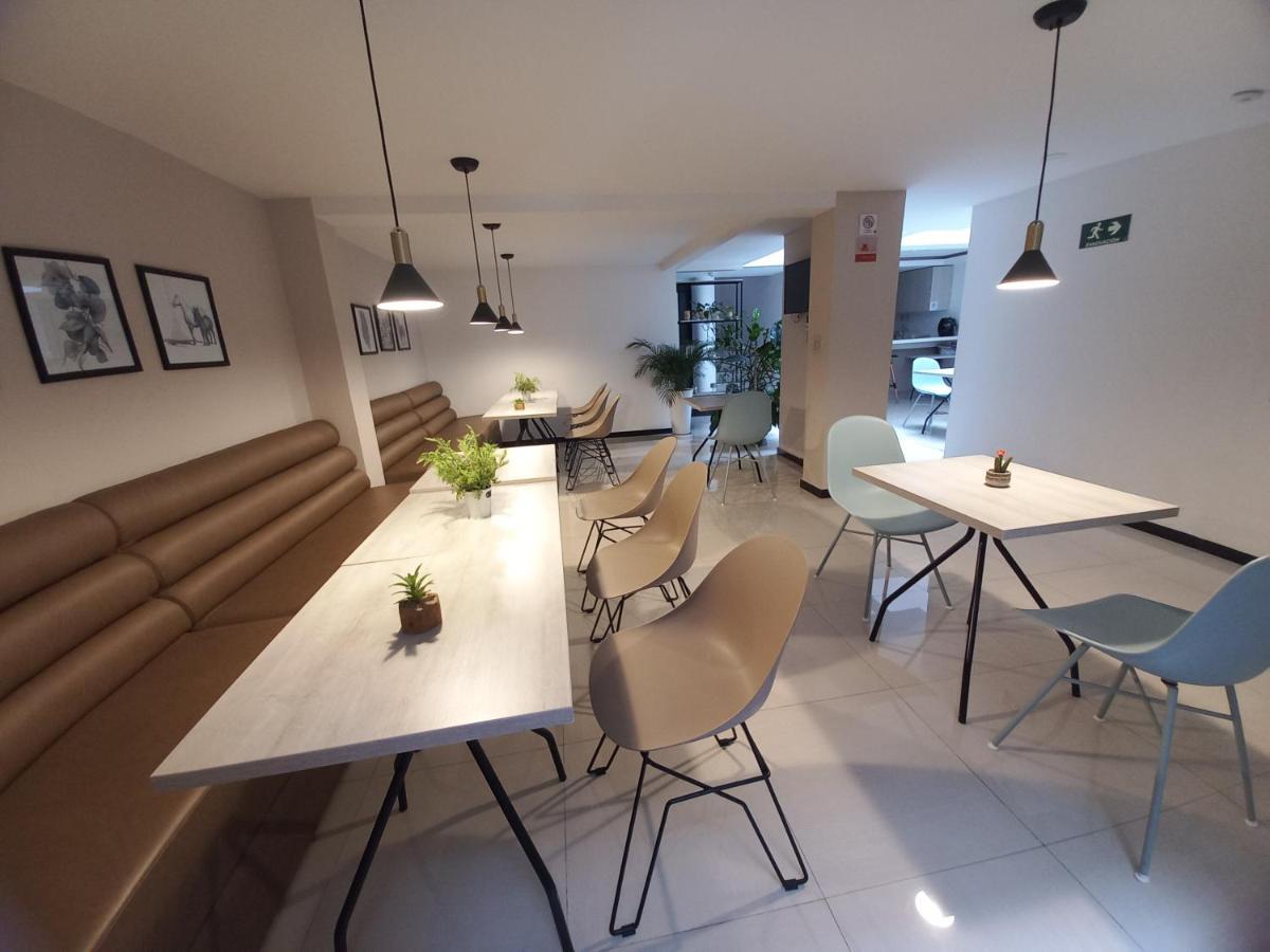 Hotel Santori Pasto Ngoại thất bức ảnh
