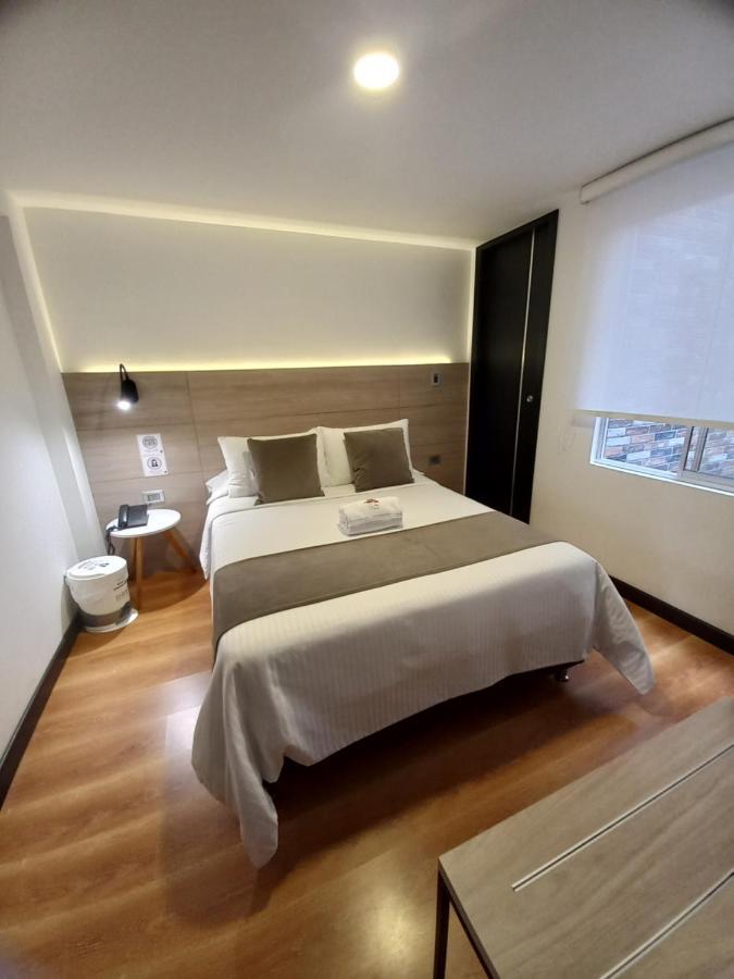 Hotel Santori Pasto Ngoại thất bức ảnh